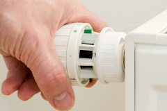 Penstrowed central heating repair costs