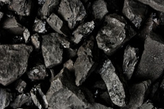 Penstrowed coal boiler costs