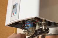 free Penstrowed boiler install quotes