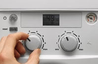 free Penstrowed boiler maintenance quotes